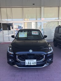 試乗車紹介第2弾！